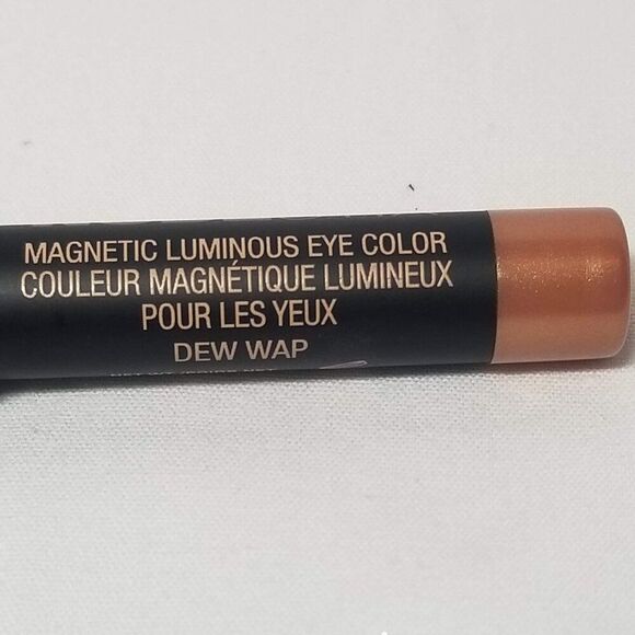 Nudestix Magnetic Eye Color - Eyeshadow Pencil - Dew Wap - Picture 2 of 5